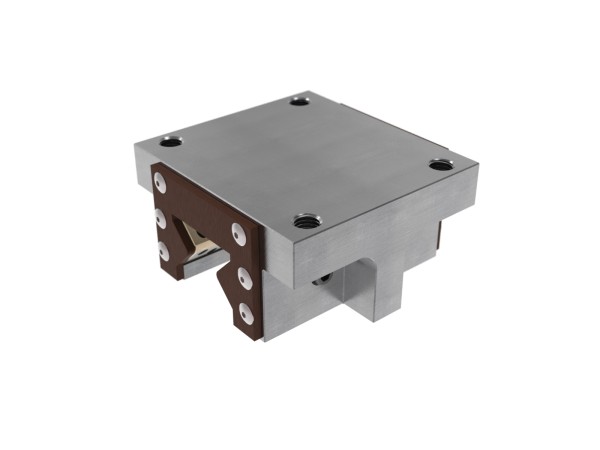 LG-041, chariots pour rails de guidage